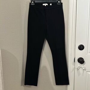 VINCE STRETCHY TROUSER